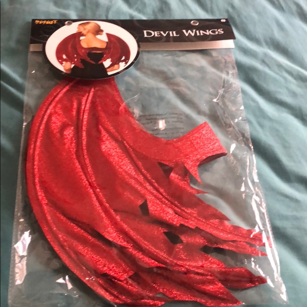 Devil Wings